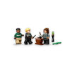 Picture of LEGO HARRY POTTER SLYTHERIN HOUSE BANNER
